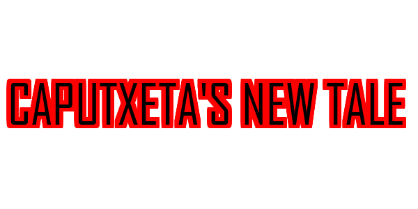 Caputxeta's New Tale — wheel-hd (SS)