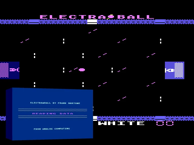 Electra-ball — mixrbv2 (WOR)
