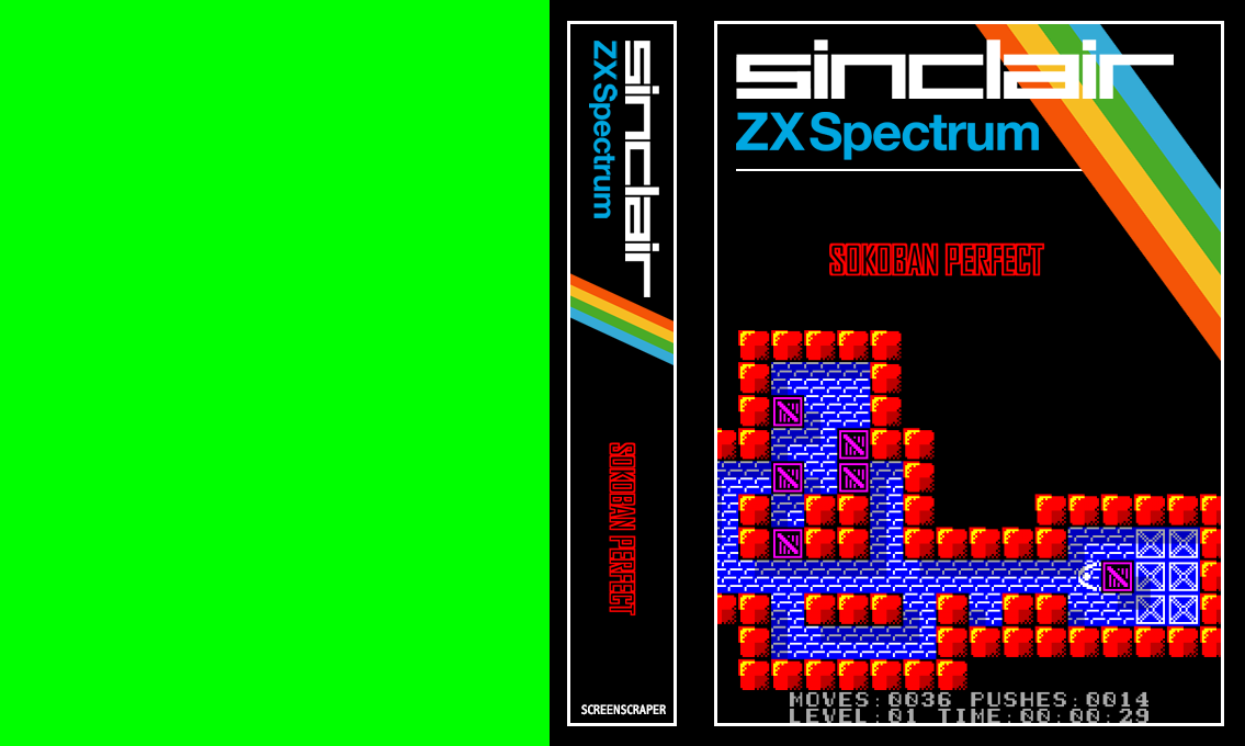 Sokoban Perfect — box-texture (SS)