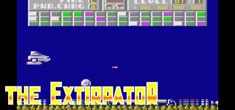 Extirpator!, The — steamgrid