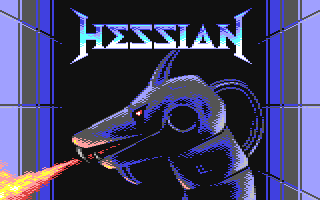 Hessian — sstitle (WOR)