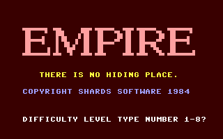 Empire — sstitle (WOR)