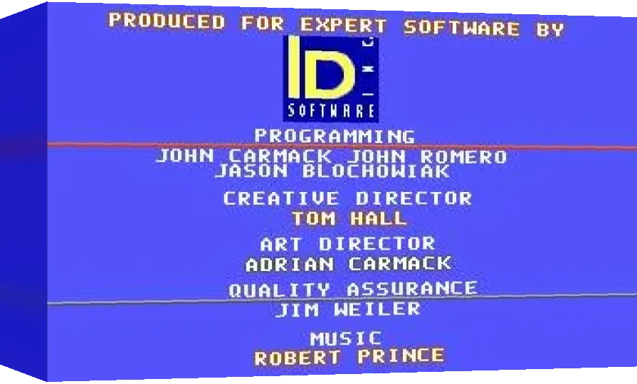 Rescue Rover II — box-3D (WOR)