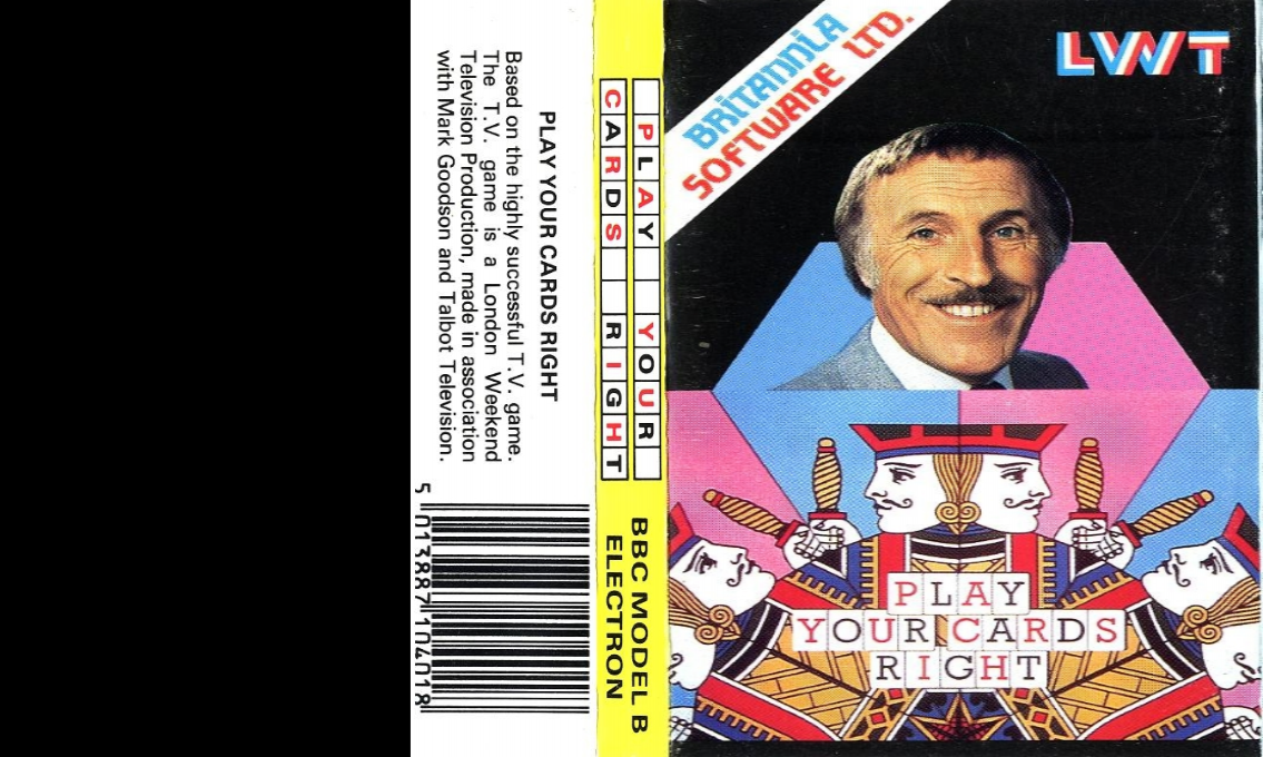 Play Your Cards Right — box-texture (WOR)