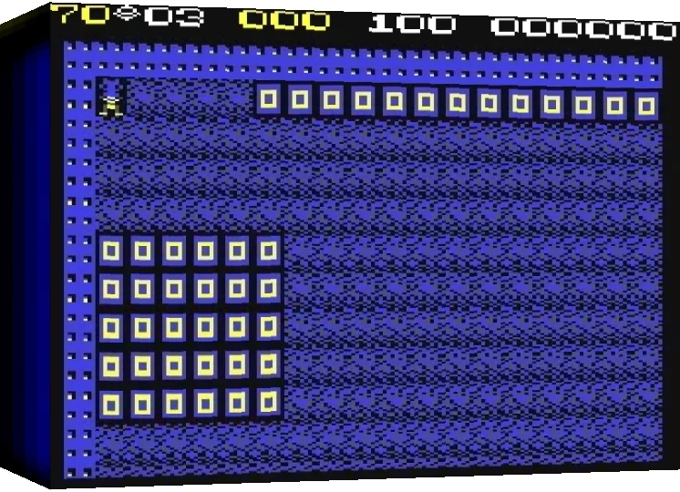 Storm-Dash 8 — box-3D (WOR)