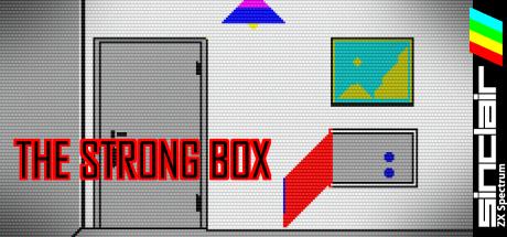 Strong Box, The — steamgrid