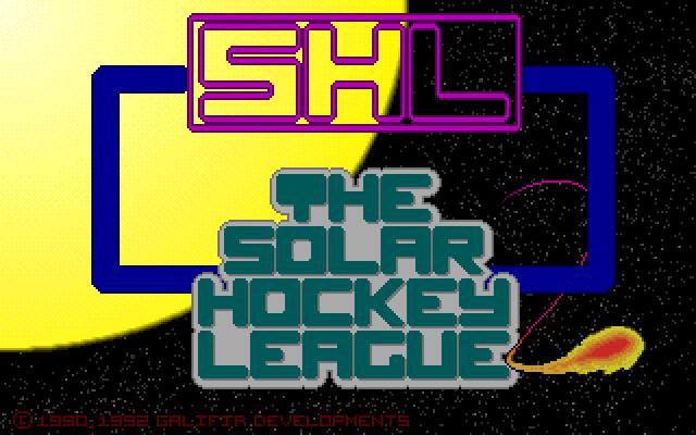 Solar Hockey League, The — sstitle (WOR)