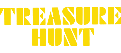 Treasure Hunt — wheel (WOR)