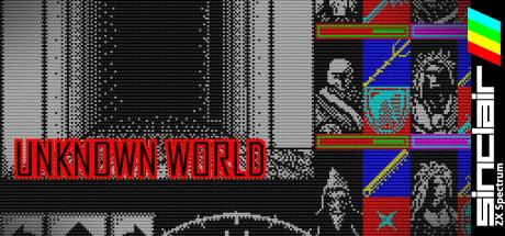 Unknown World — steamgrid