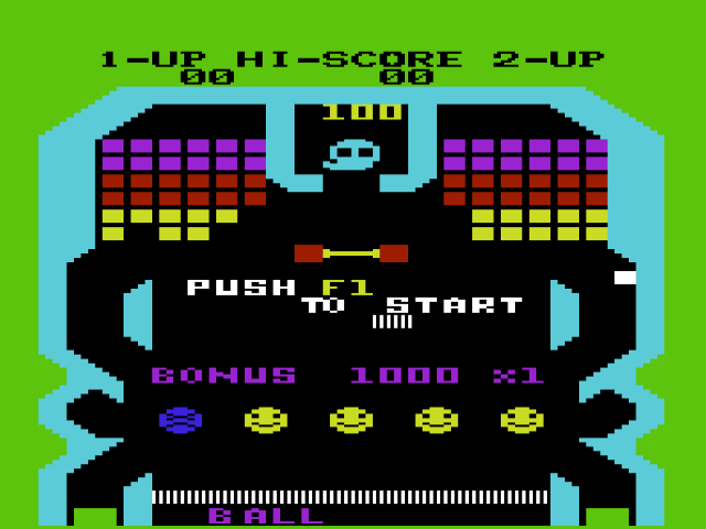 Pinball Spectacular — sstitle (WOR)