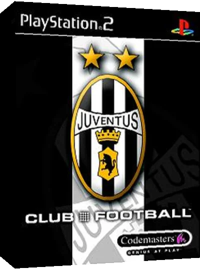 Club Football 2005 — box-3D (IT)