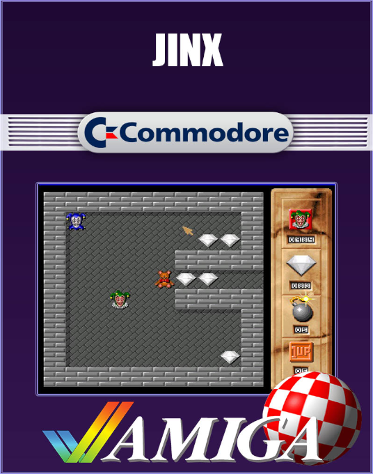 Jinx box art