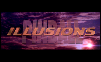 Pinball Illusions — sstitle (EU)