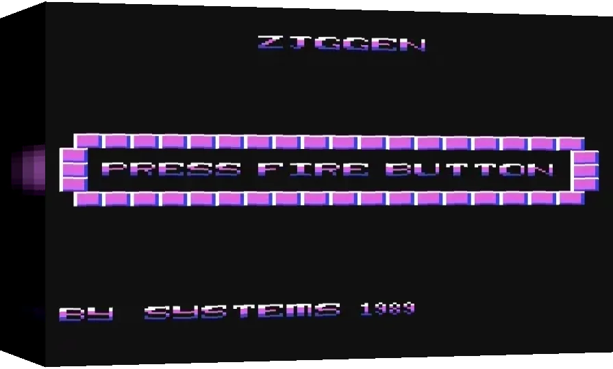 Zjggen — box-3D (WOR)