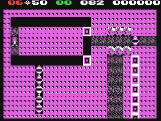 No One's Boulder 04 — ss (WOR)