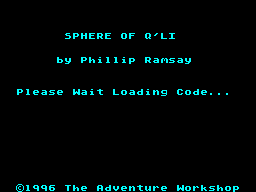 Sphere of Q'li — sstitle (WOR)