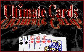 Ultimate Cards — sstitle (WOR)