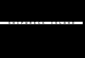 Eamon 228 - Shipwreck Island — ss (WOR)