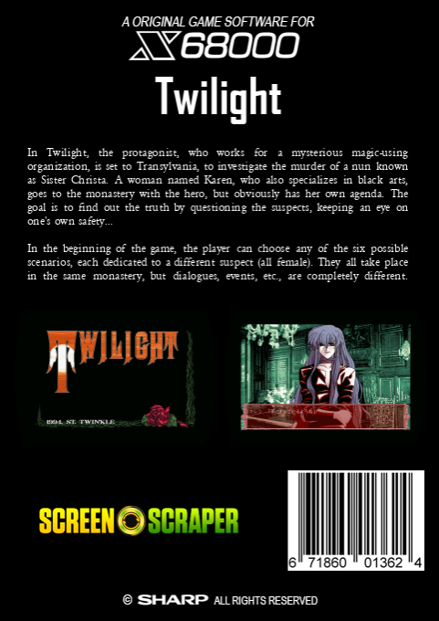 Twilight — box-2D-back (SS)