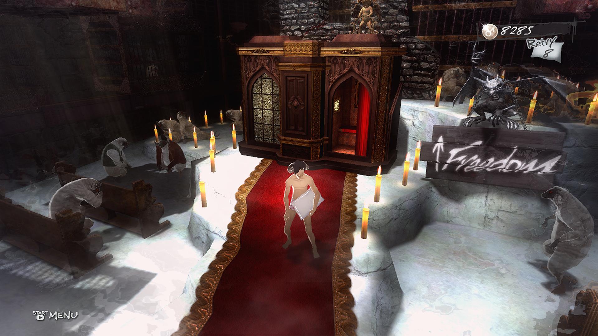 Catherine — ss (US)
