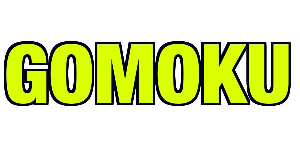 Gomoku — wheel-hd (CUS)