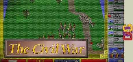 Civil War - Master Players Edition, The — steamgrid