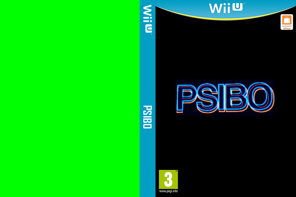 PSIBO — box-texture (EU)