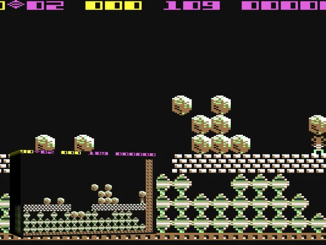Kinder-Profi Boulderdan — mixrbv2 (WOR)