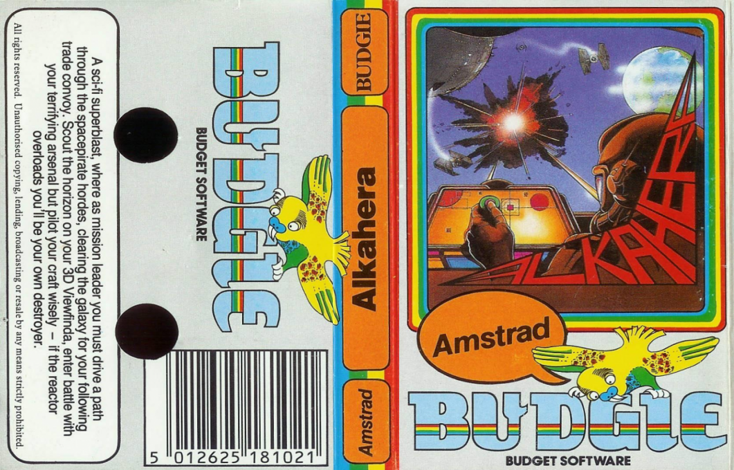 Alkahera — box-texture (EU)