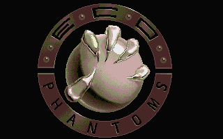 Eco Phantoms — sstitle (EU)