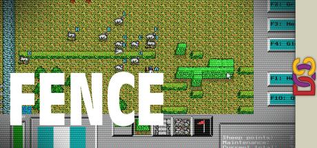 Fence — steamgrid