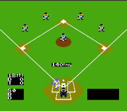 Baseball — ss (WOR)