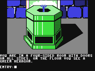 Questmaster 1 - The Prism of Heheutotol — ss (US)