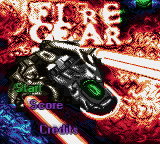 Fire Gear — sstitle (WOR)