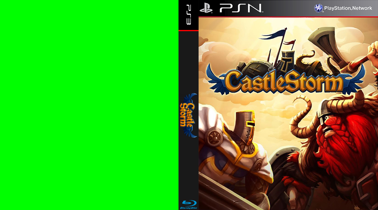 CastleStorm — box-texture (WOR)
