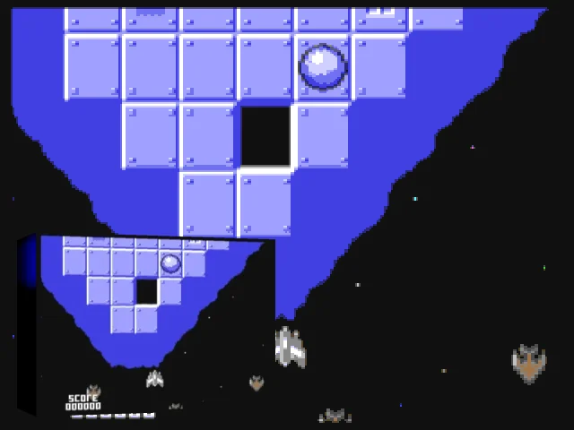 Prometheous — mixrbv2 (WOR)