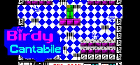 Birdy Cantabile — steamgrid