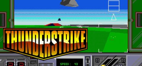 Thunderstrike — steamgrid