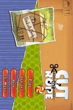 Cut The Rope — sstitle (WOR)