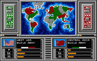 Power Struggle — ss (EU)