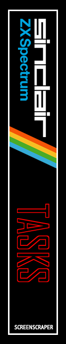 Tasks — box-2D-side (SS)