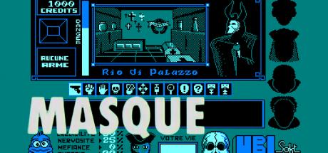 Masque — steamgrid