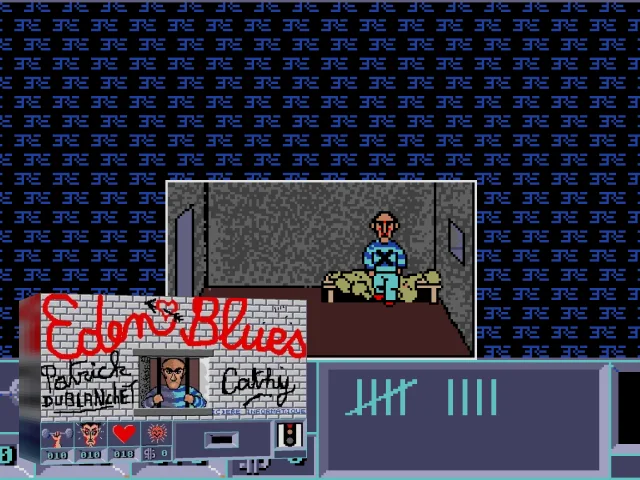 Eden Blues — mixrbv2 (WOR)