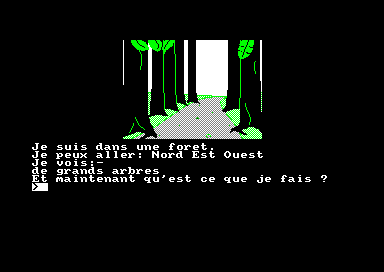 Manoir Du Comte Frozarda. Le — ss (FR)