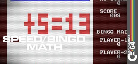 Speed/Bingo Math — steamgrid