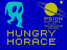 Hungry Horace — sstitle (WOR)