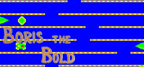 Boris The Bold — steamgrid