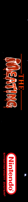 The Meating — box-2D-side (SS)