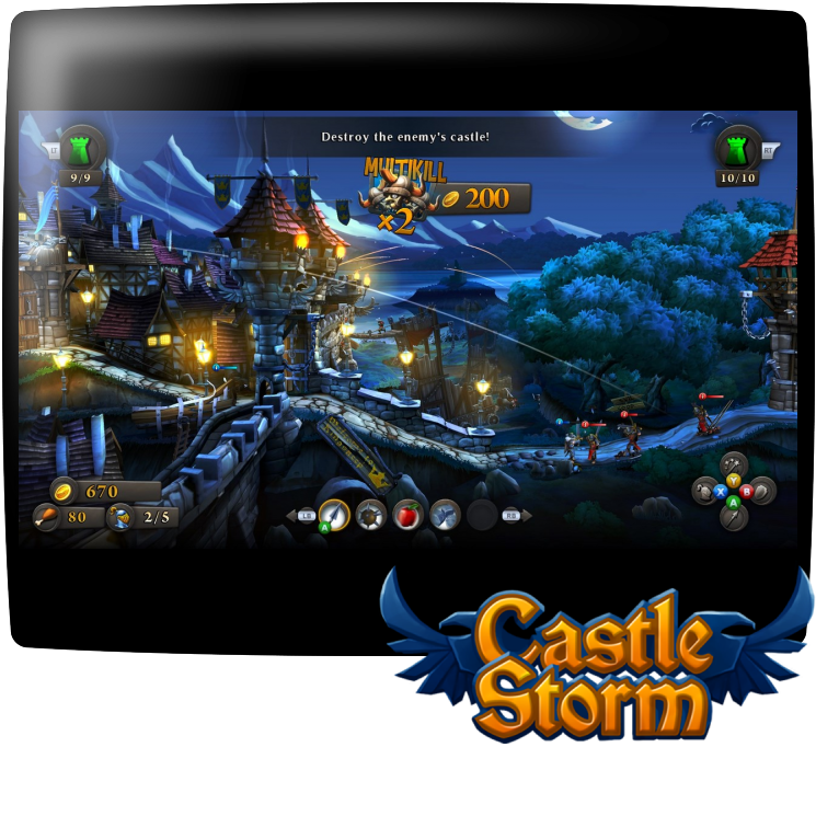 Castlestorm — mixrbv1 (WOR)