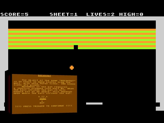 Another Brick From The Wall — mixrbv2 (WOR)